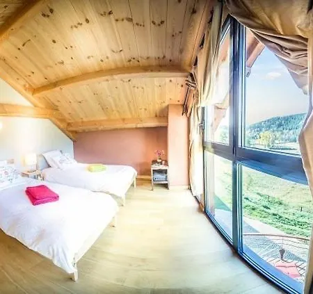 Les Jardins D'espaladous