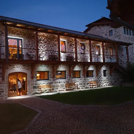 Hotel Les Jardins D'espaladous Saint-Pierre-Eynac
