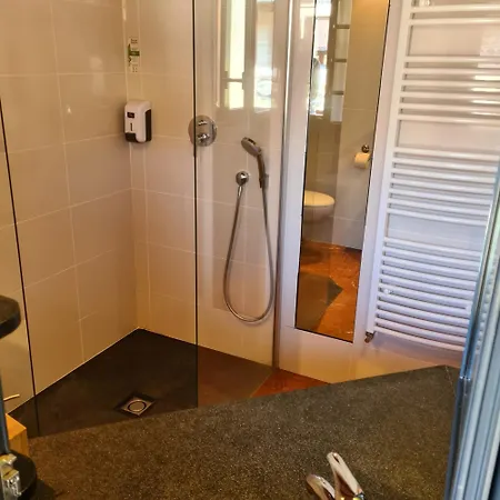 Hotel Les Jardins D'espaladous