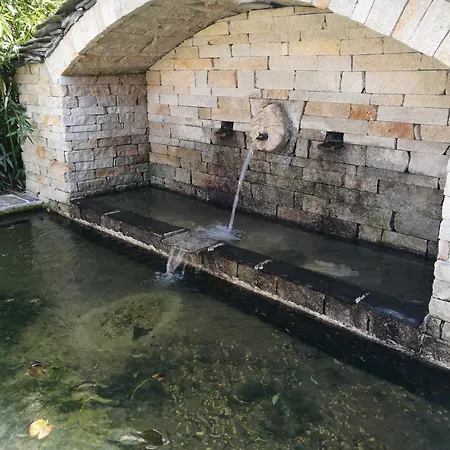 Hotel Les Jardins D'espaladous