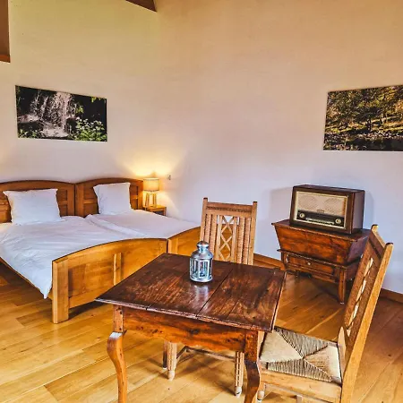 Ξενοδοχείο Les Jardins D'espaladous *