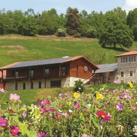 Ξενοδοχείο Les Jardins D'espaladous Saint-Pierre-Eynac