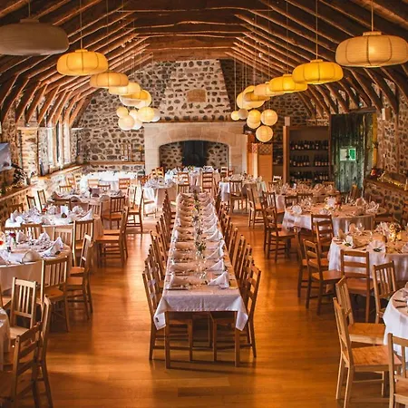 Les Jardins D'espaladous Ξενοδοχείο *