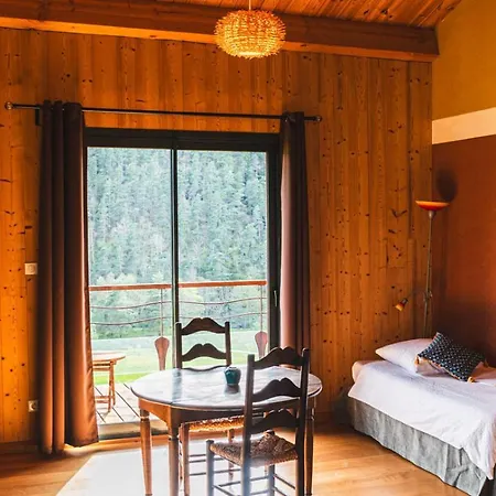 Les Jardins D'espaladous Ξενοδοχείο *