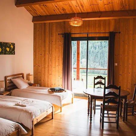 Les Jardins D'espaladous Ξενοδοχείο *