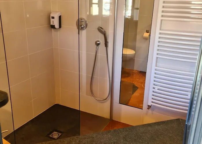 Hotel Les Jardins D'espaladous