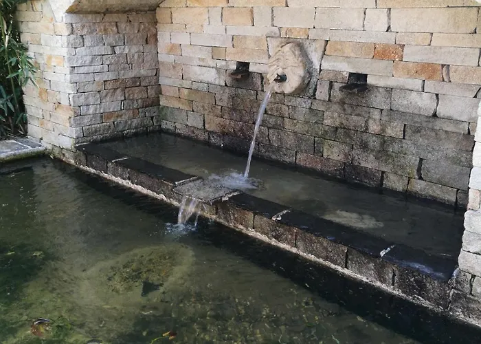 Hotel Les Jardins D'espaladous