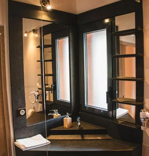 Les Jardins D'espaladous *