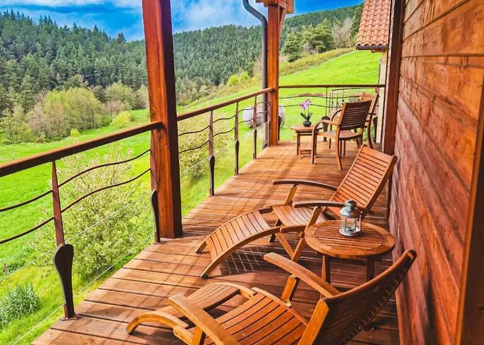 Les Jardins D'espaladous Saint-Pierre-Eynac