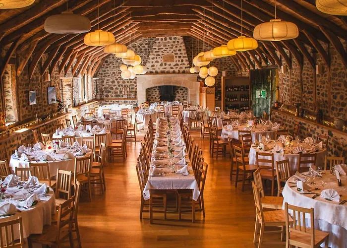 Les Jardins D'espaladous Ξενοδοχείο *